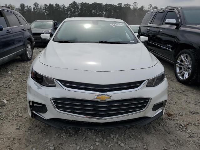 Photo 5 from auction – 2018 CHEVROLET MALIBU LT with VIN 1G1ZD5ST3JF238142