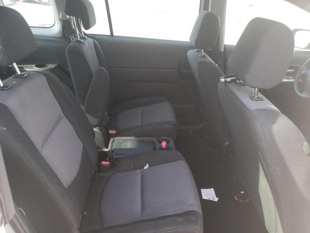 Photo 11 from auction – 2007 MAZDA 5 with VIN JM1CR293X70150655