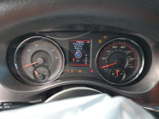Photo 9 from auction – 2014 DODGE CHARGER SE with VIN 2C3CDXBG9EH326505