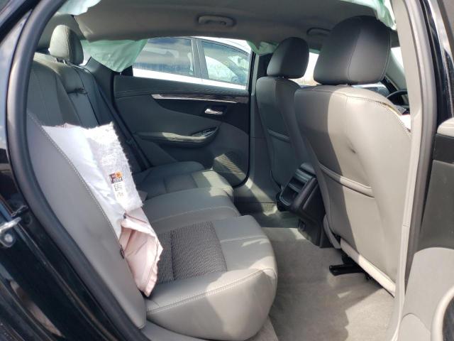 Photo 10 from auction – 2018 CHEVROLET IMPALA LS with VIN 2G11Z5SA8J9101171