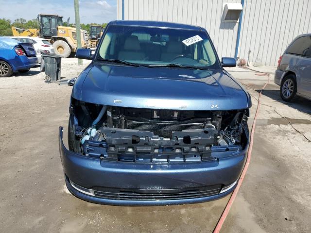 Photo 5 from auction – 2019 FORD FLEX LIMIT with VIN 2FMHK6DT1KBA22963