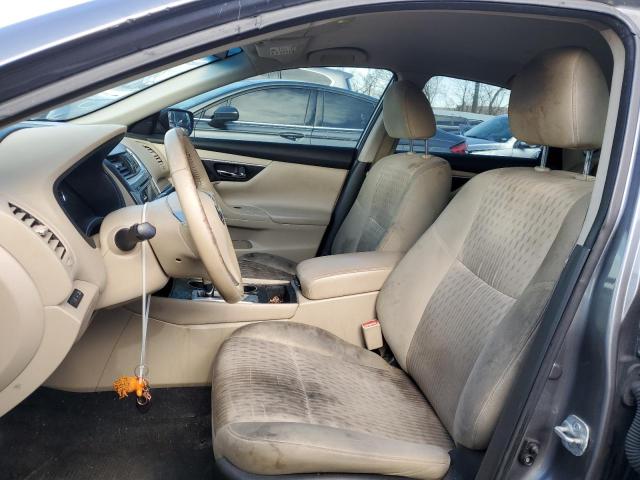 Photo 7 from auction – 2017 NISSAN ALTIMA 2.5 with VIN 1N4AL3APXHC199759