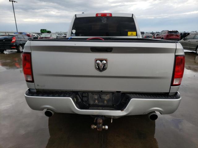 Photo 6 from auction – 2014 RAM 1500 ST with VIN 1C6RR6FT1ES205301