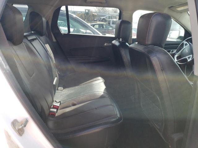 Photo 11 from auction – 2014 GMC TERRAIN SL with VIN 2GKALSEK7E6264255