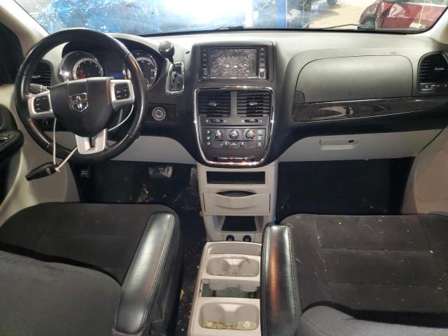 Photo 8 from auction – 2014 DODGE GRAND CARA with VIN 2C4RDGBG8ER284280