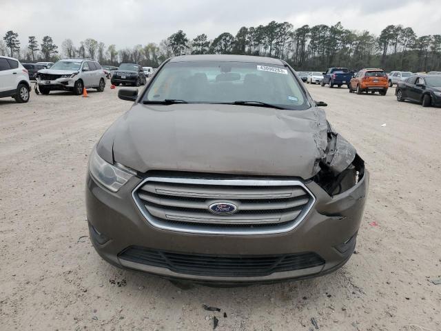 Photo 5 from auction – 2015 FORD TAURUS SEL with VIN 1FAHP2E92FG103380