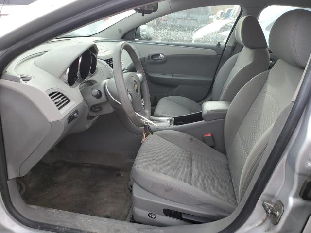 Photo 7 from auction – 2010 CHEVROLET MALIBU LS with VIN 1G1ZB5EB8A4144830