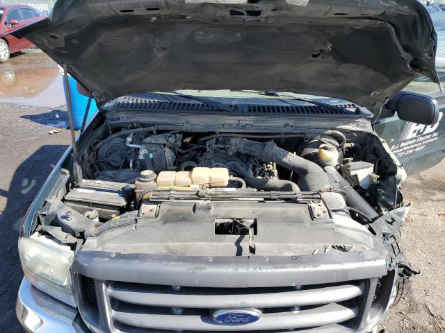 Фото 11 с аукциона – 2003 FORD F250 SUPER с VIN 1FTNF20L33EA41028