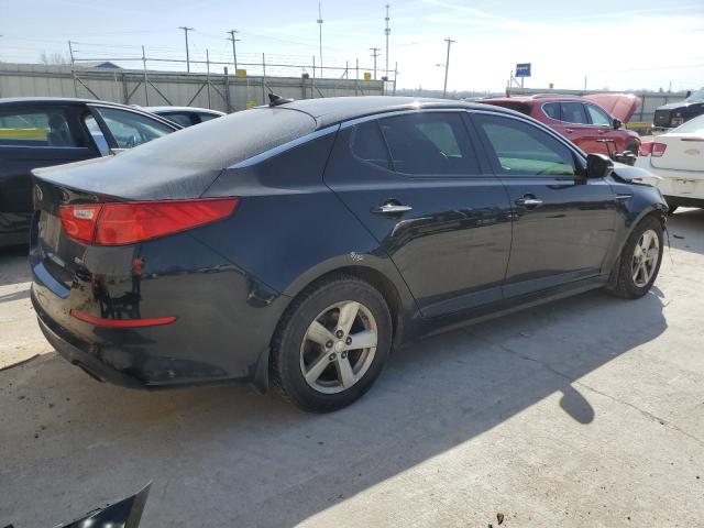 Photo 3 from auction – 2015 KIA OPTIMA LX with VIN 5XXGM4A73FG487031