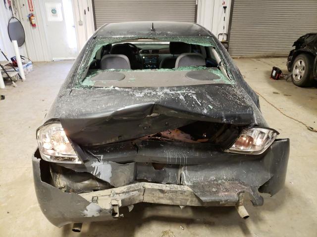 Photo 6 from auction – 2012 CHEVROLET IMPALA LT with VIN 2G1WG5E30C1317364