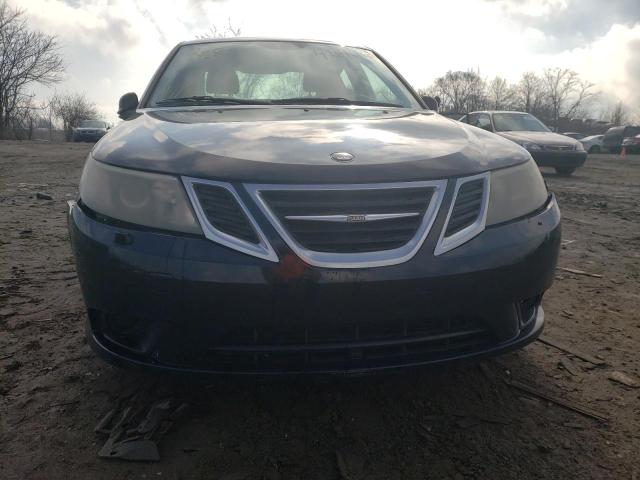 Photo 5 from auction – 2008 SAAB 9-3 2.0T with VIN YS3FB49Y281129196
