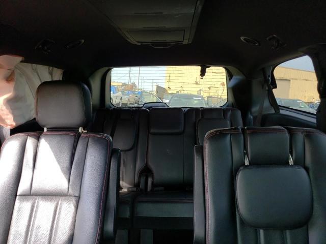 Photo 10 from auction – 2016 DODGE GRAND CARA with VIN 2C4RDGEG5GR375201