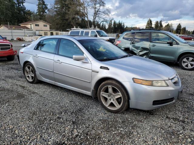 Photo 4 from auction – 2004 ACURA TL with VIN 19UUA66254A000538