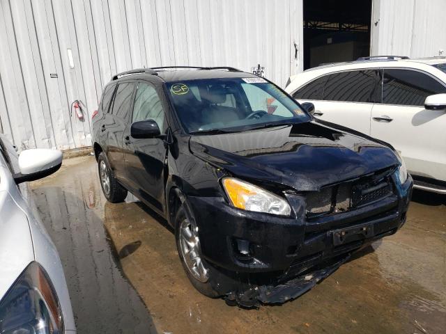 Photo 4 from auction – 2011 TOYOTA RAV4 with VIN 2T3BF4DV7BW167832