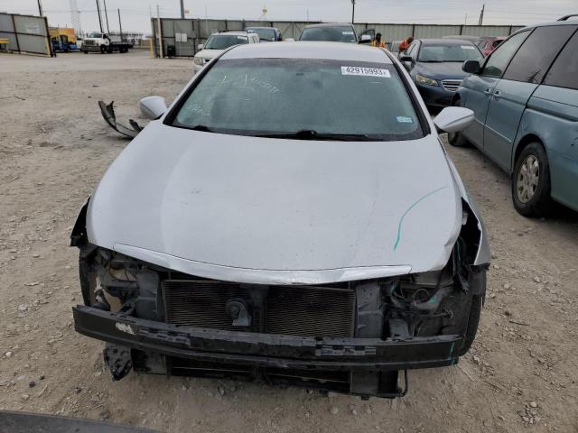 Photo 5 from auction – 2011 HYUNDAI SONATA GLS with VIN 5NPEB4AC8BH190684