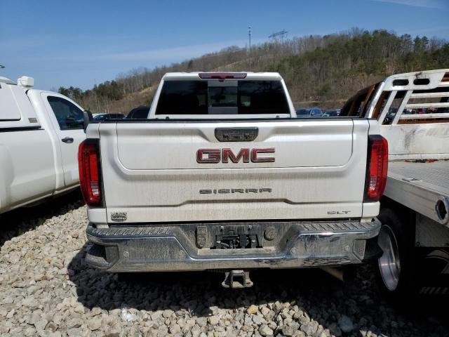 Photo 6 from auction – 2022 GMC SIERRA K25 with VIN 1GT49NEY5NF182270