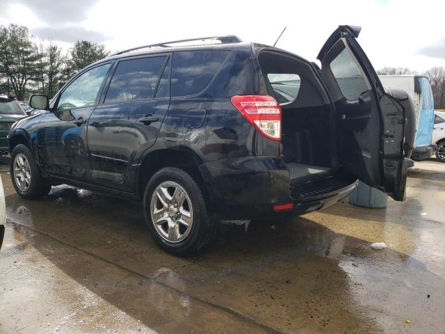Photo 2 from auction – 2011 TOYOTA RAV4 with VIN 2T3BF4DV7BW167832