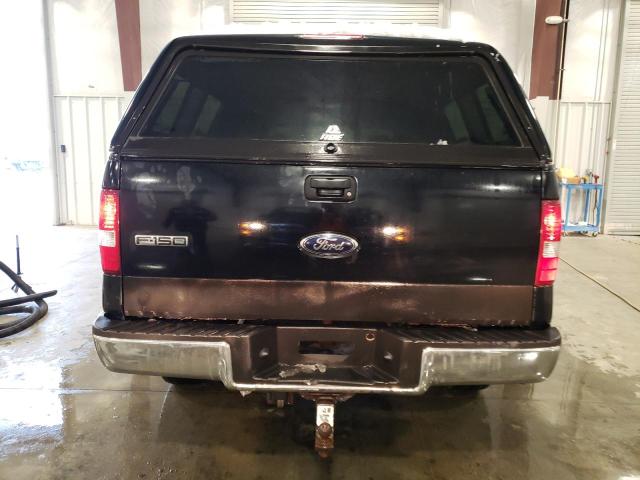 Photo 6 from auction – 2007 FORD F150 SUPER with VIN 1FTPW14V97FA75909