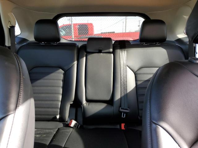 Photo 10 from auction – 2020 FORD EDGE SEL with VIN 2FMPK4J98LBB53690