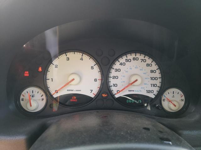 Photo 9 from auction – 2003 JEEP LIBERTY SP with VIN 1J4GL48K03W633337