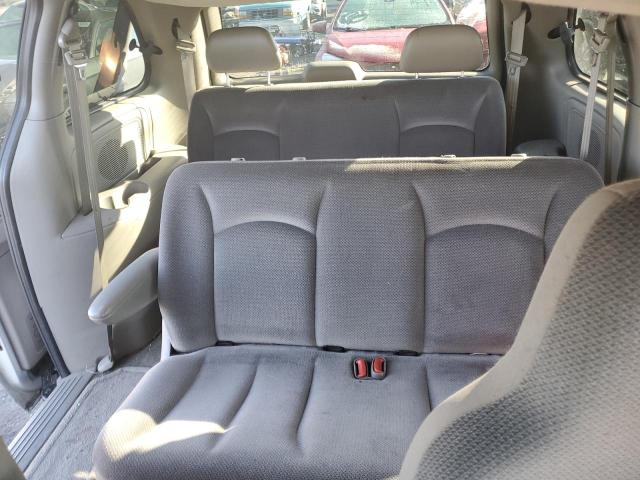 صورة رقم 10 من المزاد - 2002 CHRYSLER VOYAGER مع VIN 1C4GJ25382B669795