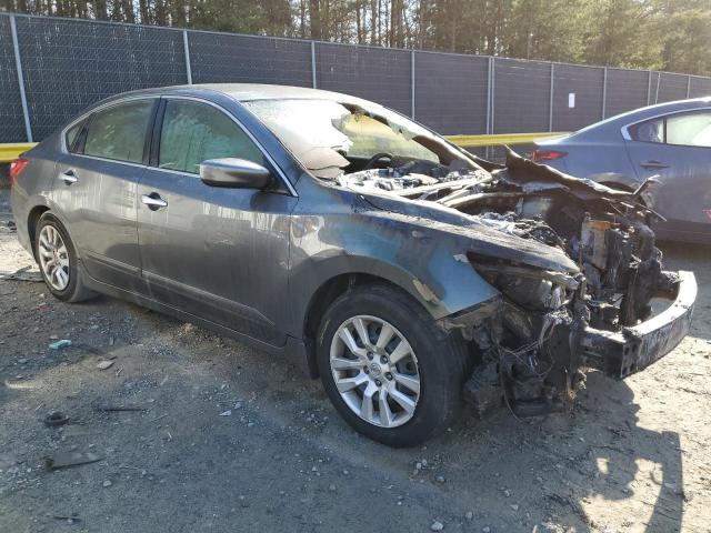 Photo 4 from auction – 2017 NISSAN ALTIMA 2.5 with VIN 1N4AL3AP7HC128406