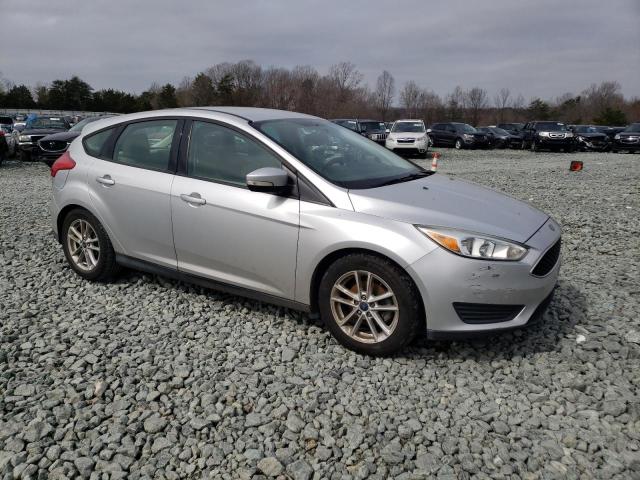 Photo 4 from auction – 2017 FORD FOCUS SE with VIN 1FADP3K23HL213117