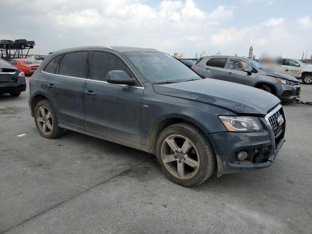 Фото 4 с аукциона – 2011 AUDI Q5 PREMIUM с VIN WA1DKAFP6BA085648