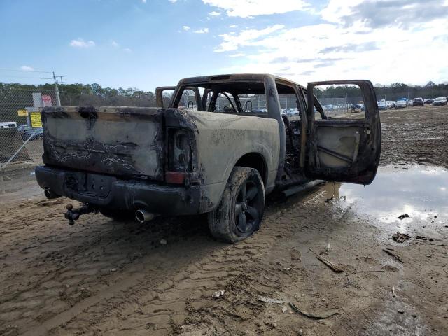 Photo 3 from auction – 2014 RAM 1500 ST with VIN 3C6RR7KT6EG307387