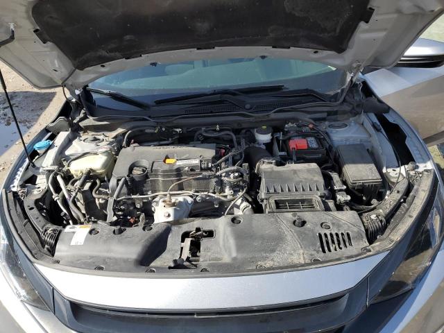 Photo 11 from auction – 2019 HONDA CIVIC LX with VIN 2HGFC2F6XKH526662