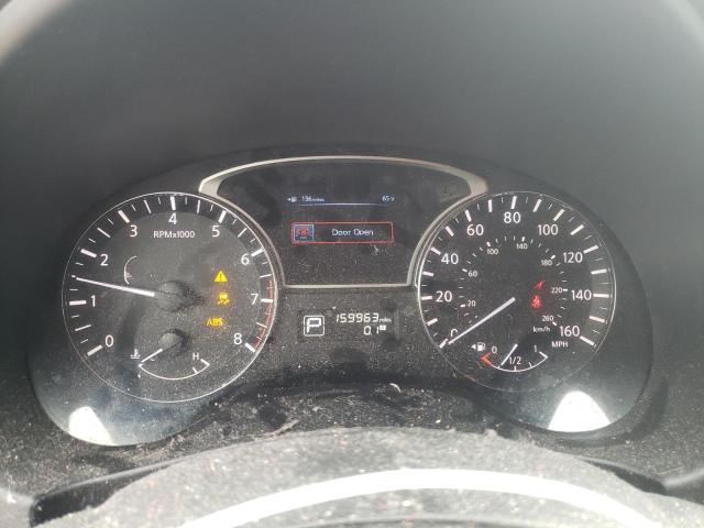 Photo 9 from auction – 2013 NISSAN ALTIMA 2.5 with VIN 1N4AL3AP9DN583739