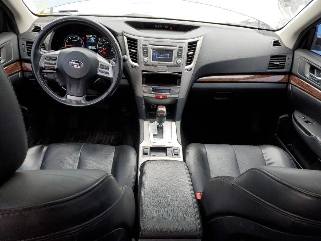 Photo 8 from auction – 2013 SUBARU LEGACY 2.5 with VIN 4S3BMCK69D3013205