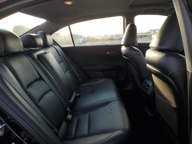Photo 10 from auction – 2014 HONDA ACCORD EX with VIN 1HGCR2F71EA276161