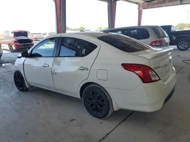 Photo 2 from auction – 2017 NISSAN VERSA S with VIN 3N1CN7APXHL821790
