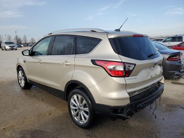 Photo 2 from auction – 2017 FORD ESCAPE TIT with VIN 1FMCU0JD6HUC25218