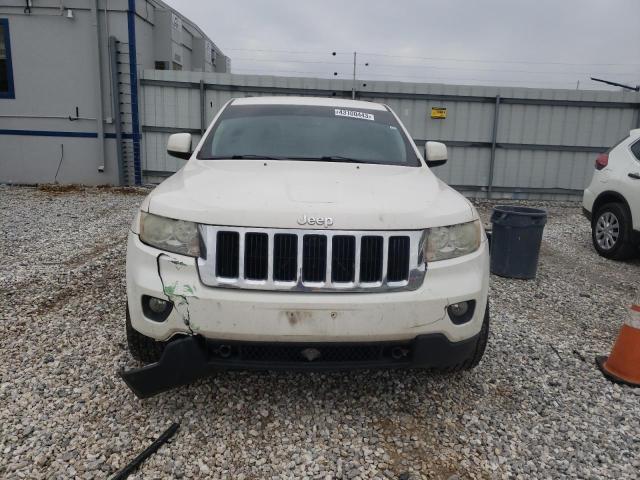 Photo 5 from auction – 2011 JEEP GRAND CHER with VIN 1J4RR4GG0BC535574