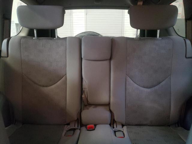 Photo 10 from auction – 2009 TOYOTA RAV4 with VIN 2T3BK33V09W010290