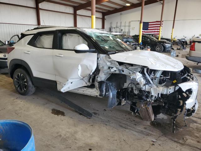 Photo 4 from auction – 2023 CHEVROLET TRAILBLAZE with VIN KL79MRSL0PB057740