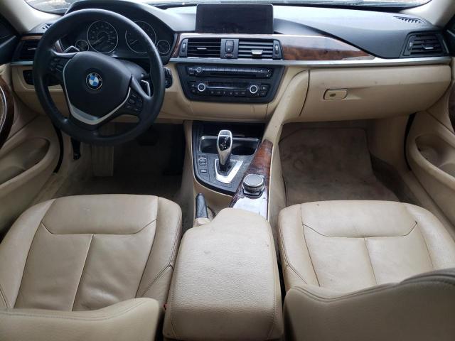 Photo 8 from auction – 2015 BMW 428 XI with VIN WBA3N9C50FK248138