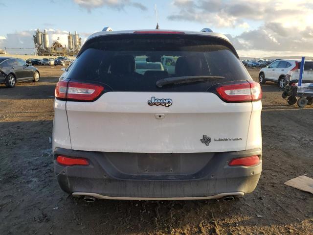 Photo 6 from auction – 2014 JEEP CHEROKEE L with VIN 1C4PJLDS9EW189549