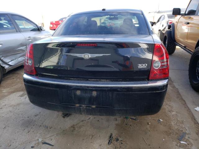 Photo 6 from auction – 2010 CHRYSLER 300 LIMITE with VIN 2C3CA3CV7AH182963