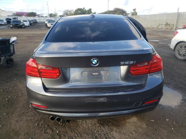 Photo 6 from auction – 2013 BMW 328 I SULE with VIN WBA3C1C56DK103920