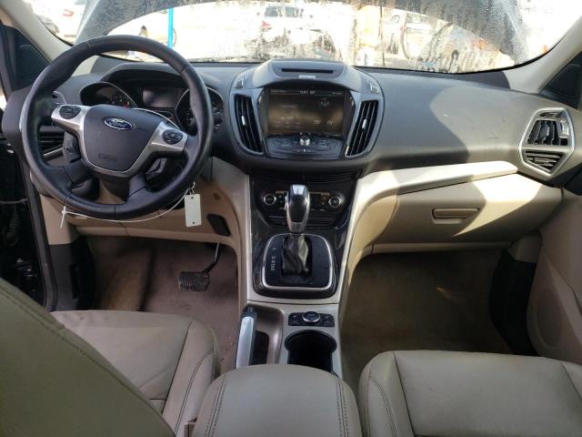 Photo 8 from auction – 2013 FORD ESCAPE SEL with VIN 1FMCU9H91DUD88570