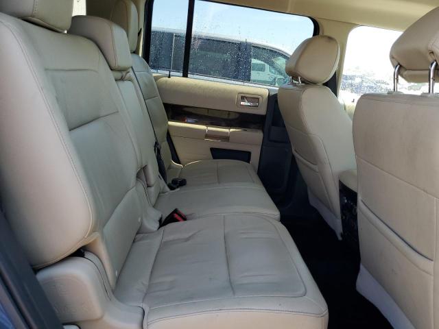 Photo 11 from auction – 2019 FORD FLEX LIMIT with VIN 2FMHK6DT1KBA22963