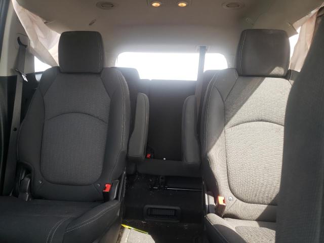 Photo 10 from auction – 2017 CHEVROLET TRAVERSE with VIN 1GNKRGKD8HJ326861