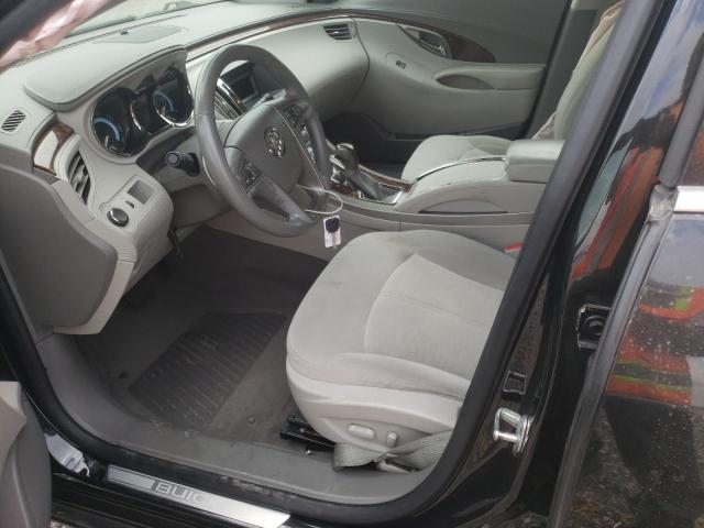 Photo 7 from auction – 2011 BUICK LACROSSE C with VIN 1G4GA5EC2BF327491