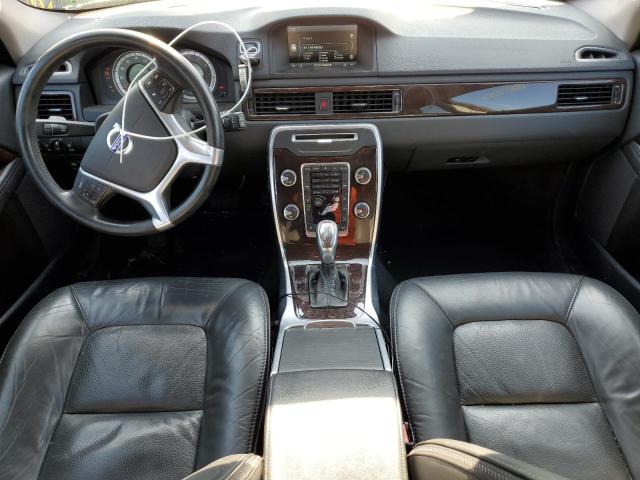Photo 8 from auction – 2013 VOLVO XC70 T6 with VIN YV4902BZ9D1160440