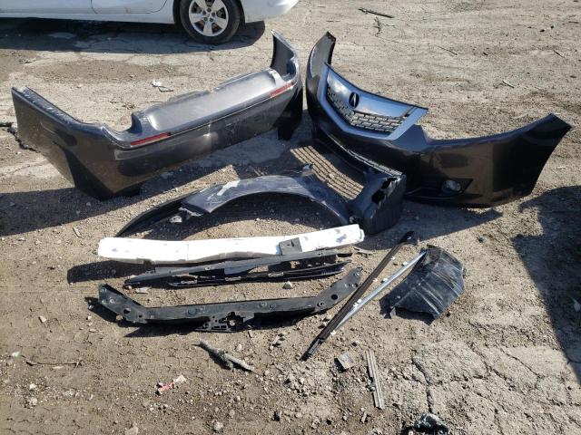 Photo 12 from auction – 2010 ACURA TSX with VIN JH4CU2F64AC031145
