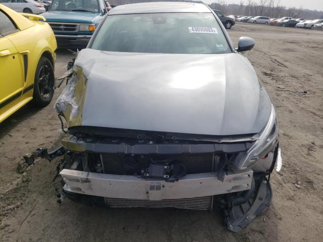 Photo 5 from auction – 2020 NISSAN ALTIMA PLA with VIN 1N4AL4FV7LC212697