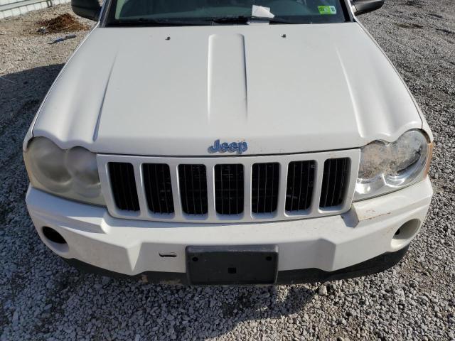 Photo 12 from auction – 2006 JEEP GRAND CHER with VIN 1J4GR48K36C164202